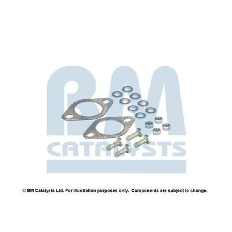 BM Catalysts Fitting Kit FK91511B FK91511B