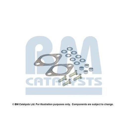 BM Catalysts Fitting Kit FK91511B FK91511B