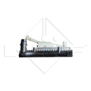 NRF Engine Radiator 58170