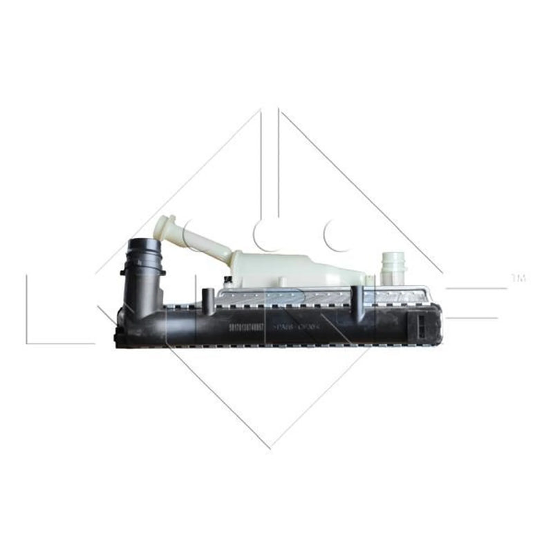 NRF Engine Radiator 58170