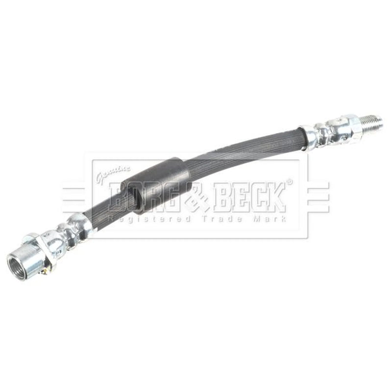 Borg & Beck Brake Hydraulic Hose Line Left BBH6846