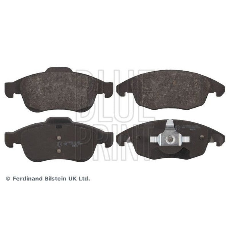 Blue Print Front Brake Pad Set ADP154201