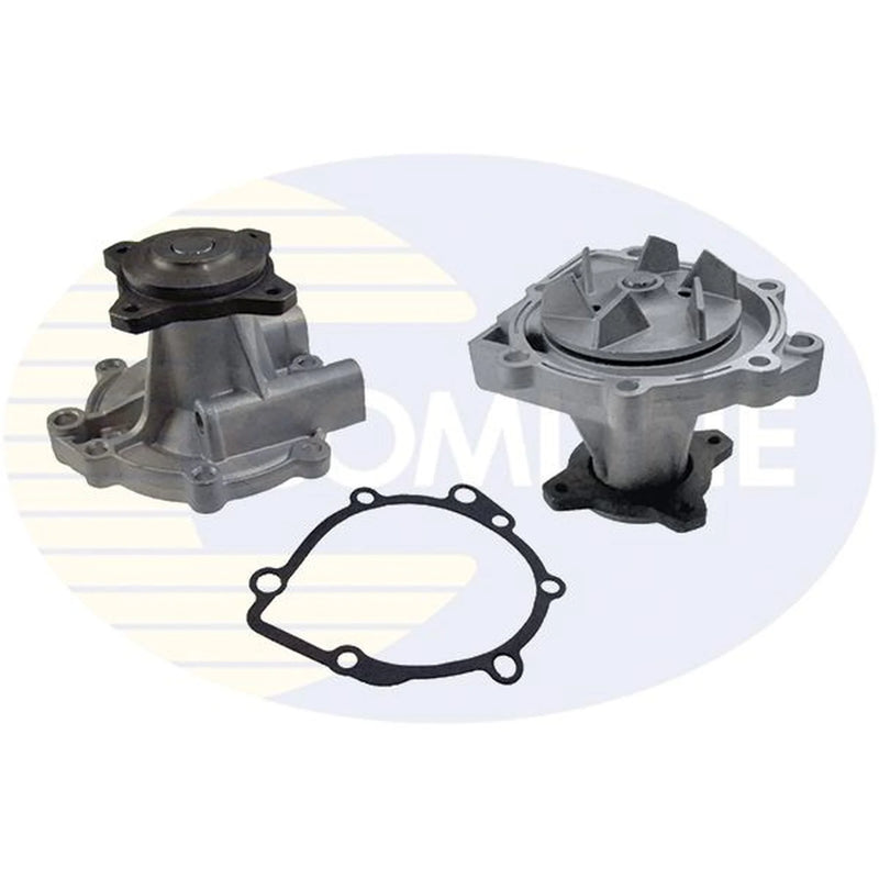 Comline Engine Cooling Water Pump EWP357