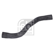Febi Radiator Coolant Hose Upper Left ID 185693
