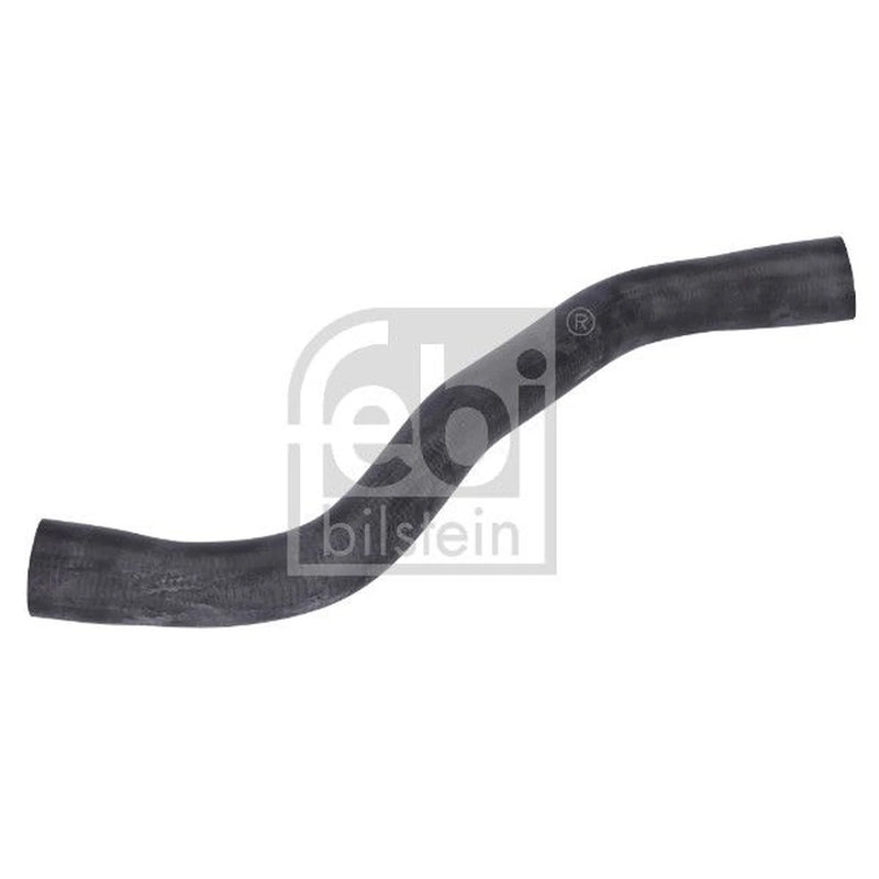 Febi Radiator Coolant Hose Upper Left ID 185693