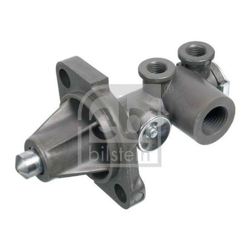 Febi Shift Cylinder Solenoid Valve Connectors 39442