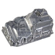 Febi Engine Oil Sump Pan 182215