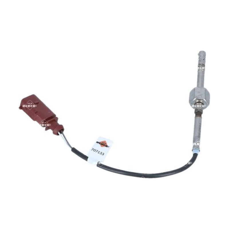 NRF Exhaust Gas Temperature Sensor before soot particu 707133