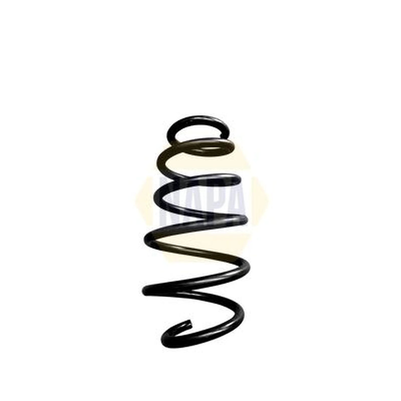 NAPA Front Suspension Coil Spring NCS1703