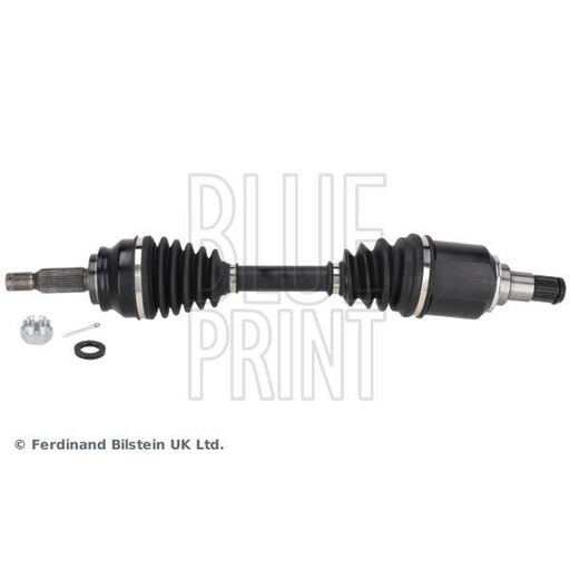 Blue Print CV Drive Shaft Driveshaft Front Left ADA1089502