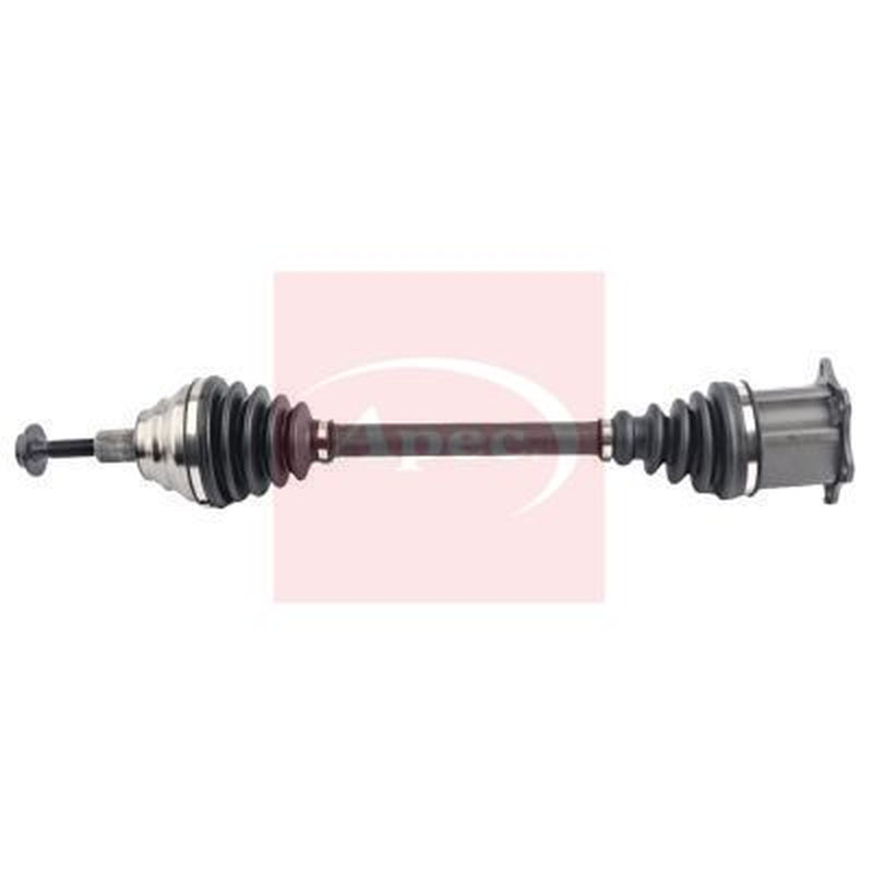 Apec CV Drive Shaft Driveshaft Front Right ADS1618R