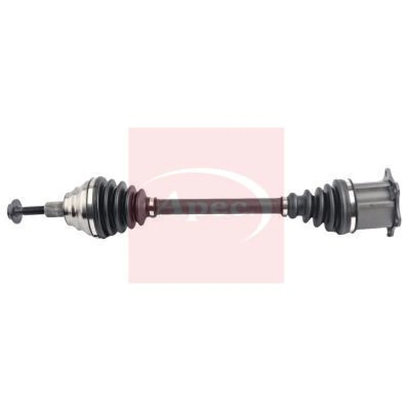 Apec CV Drive Shaft Driveshaft Front Right ADS1618R