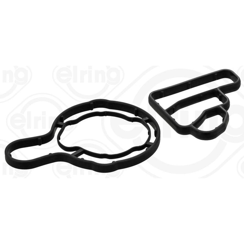 Elring Oil Filter Housing Gasket 081.520