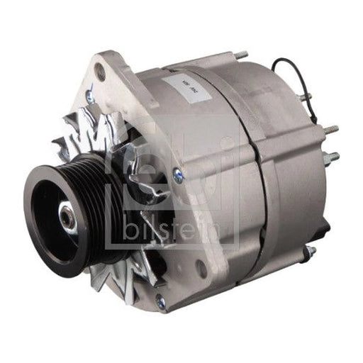 Febi Car Alternator 12V 48932