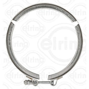 Elring Exhaust System Pipe Connector OD ID Thick 031.300
