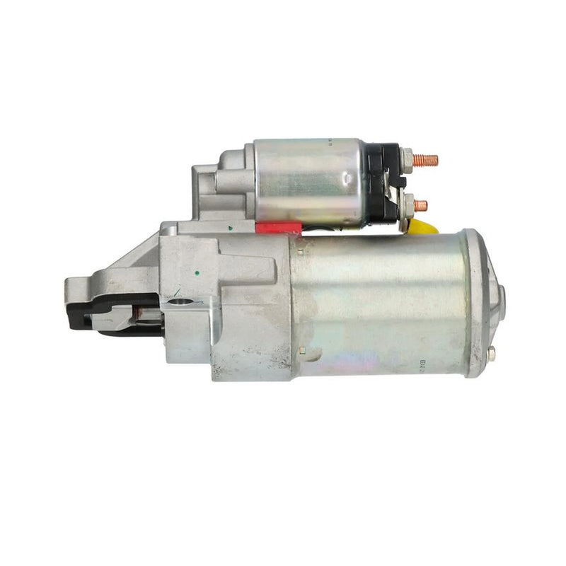Valeo Starter Motor 12V 2.2kW 11 Teeth 438632