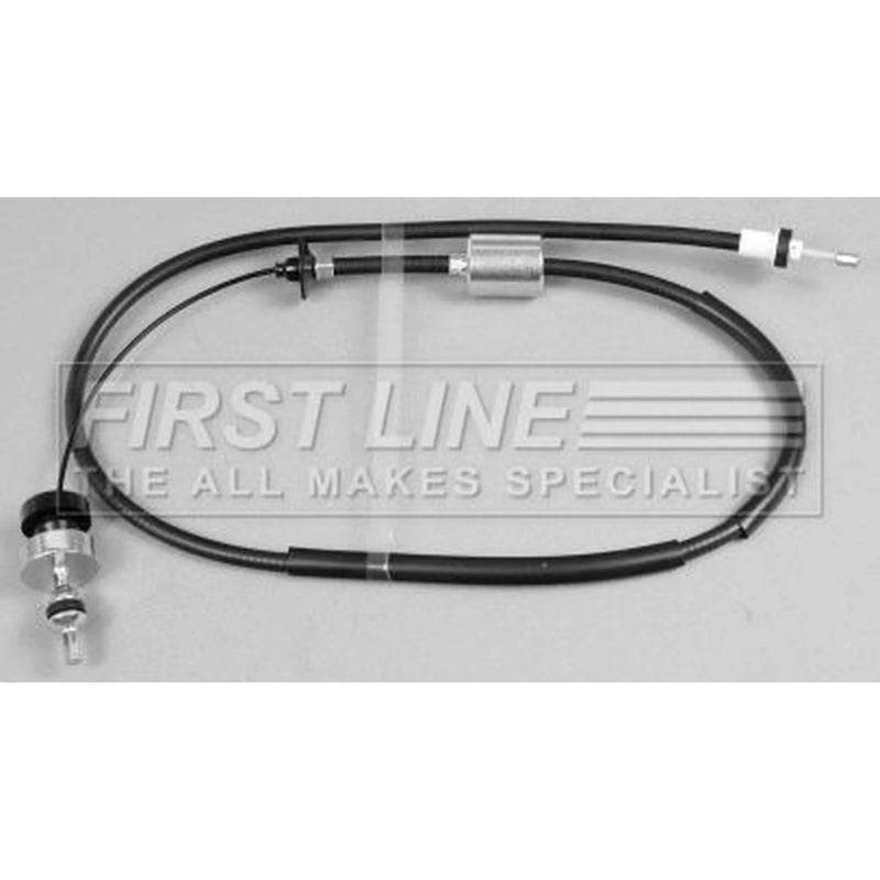 First Line Clutch Control Cable Pull FKC1450