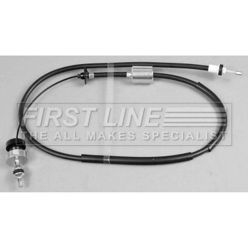 First Line Clutch Control Cable Pull FKC1450