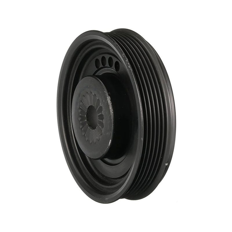 Gates Crank Shaft Belt Pulley TVD1203A