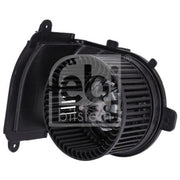 Febi Heater Blower Fan 197011