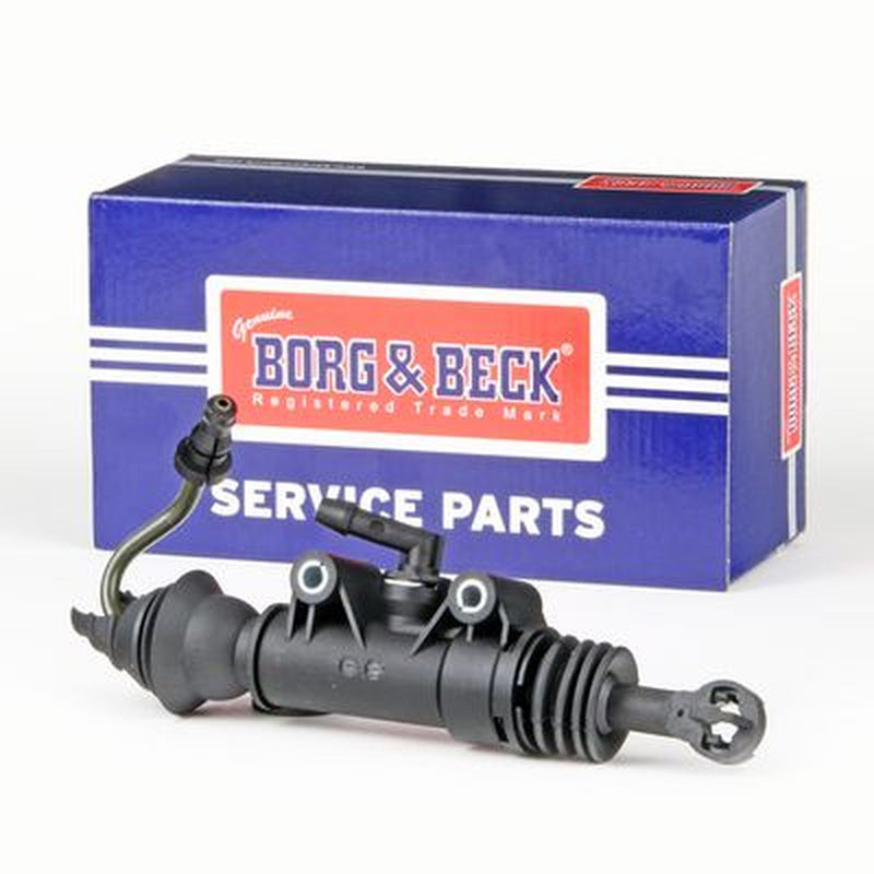 Borg & Beck Clutch Master Cylinder BCM236