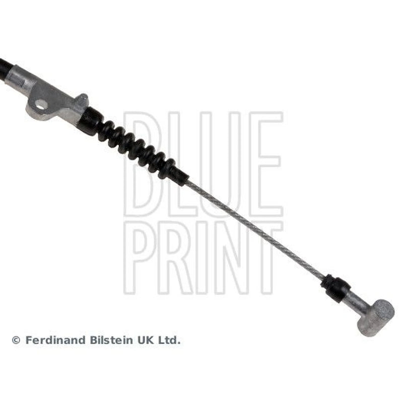 Blue Print Handbrake Cable Right Rear ADN146279