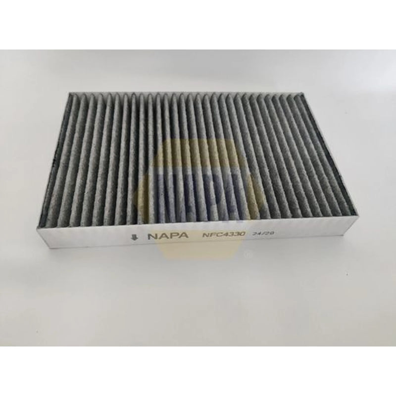 NAPA Cabin Air Filter (Pollen Filter) NFC4330