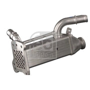Febi EGR Cooler (Exhaust Gas Recirculation) 176387