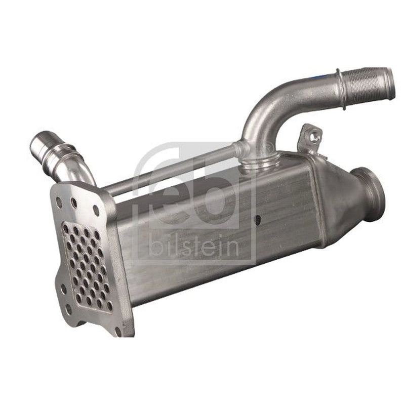 Febi EGR Cooler (Exhaust Gas Recirculation) 176387