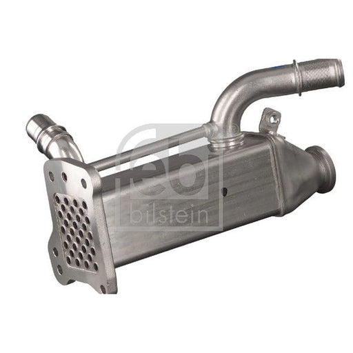 Febi EGR Cooler (Exhaust Gas Recirculation) 176387