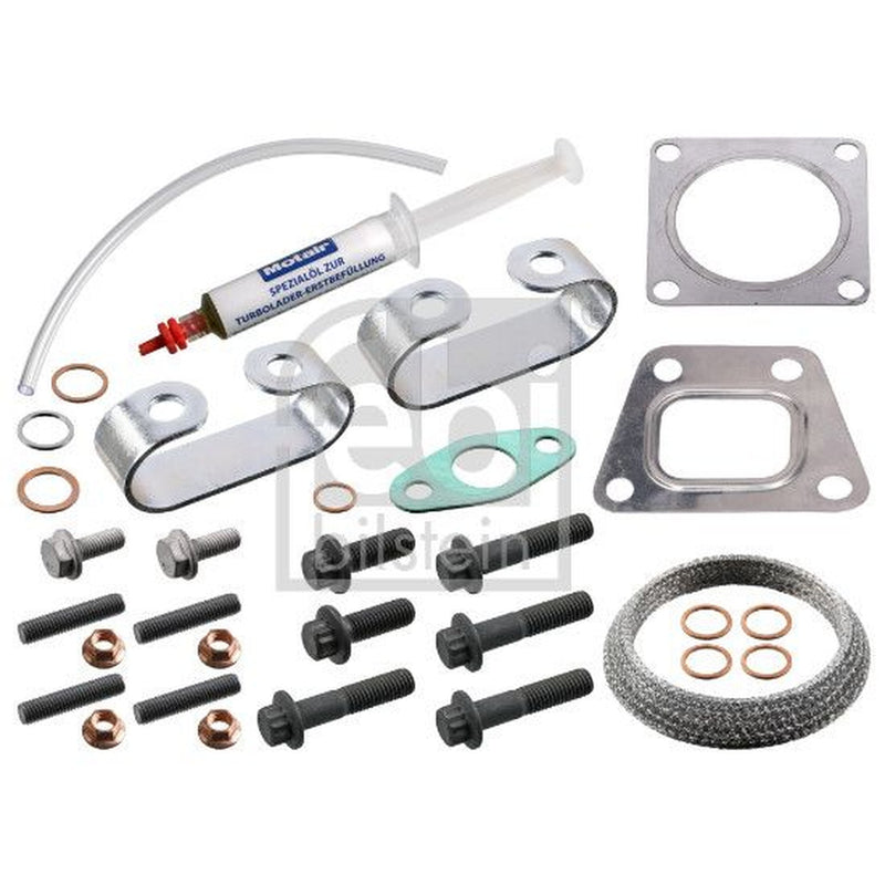 Febi Charger Mounting Kit 189797