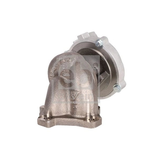 Febi Turbocharger Turbo Unit 187050