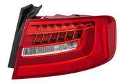 Hella 2SK 010 916-101 Tail Light Assembly
