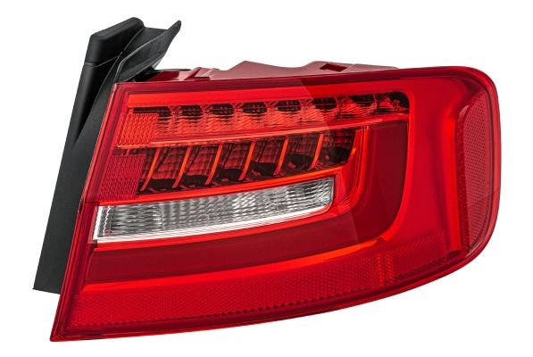 Hella 2SK 010 916-101 Tail Light Assembly