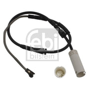 Febi Brake Pad Wear Sensor Front 37664