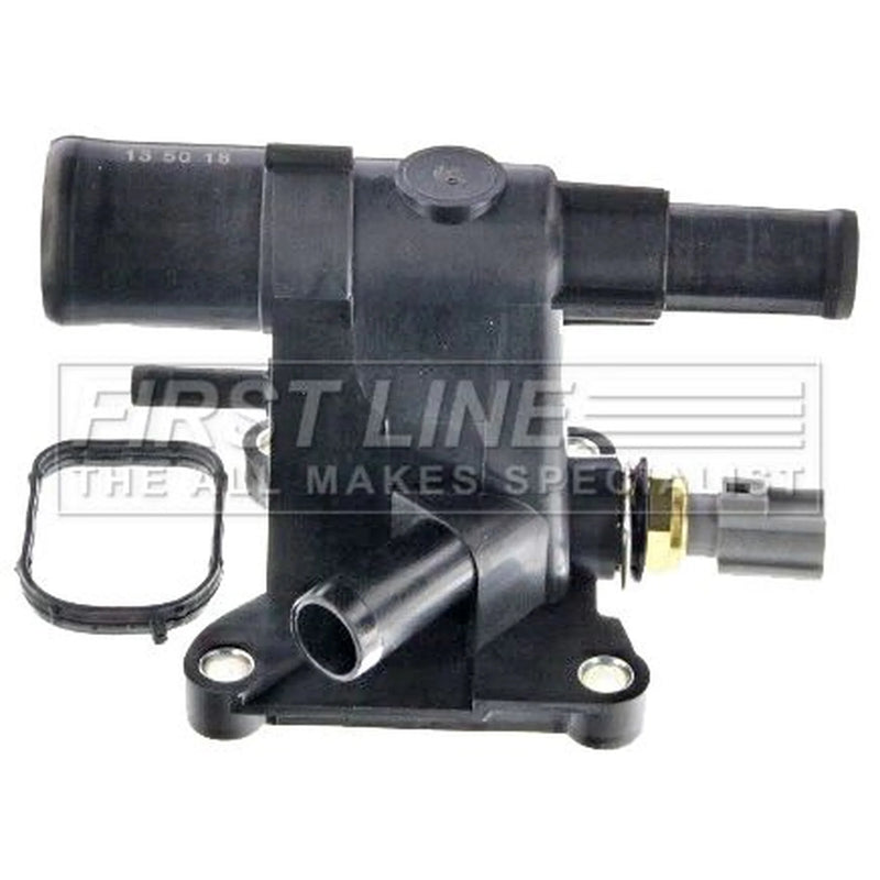 First Line Coolant Flange Housing Connector FTS1145