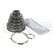 First Line Drive Shaft Bellow Kit Front Left FCB2728