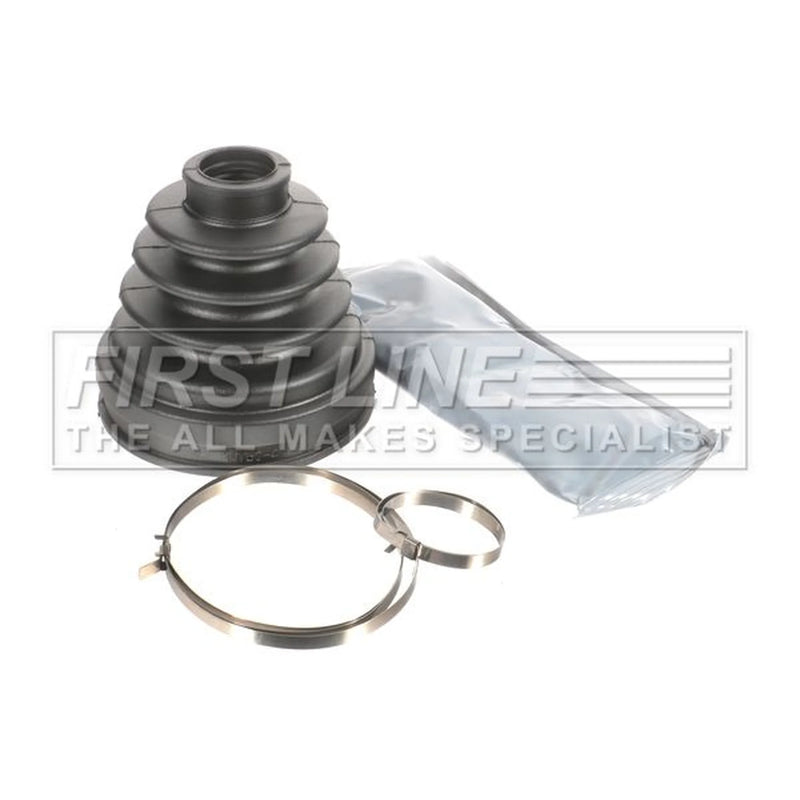 First Line Drive Shaft Bellow Kit Front Left FCB2728