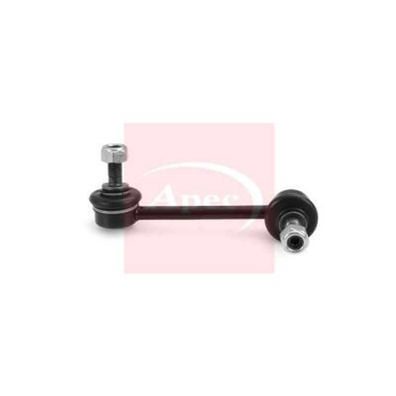Apec Stabiliser Bar Link Coupling Rod Rear Left AST4441