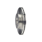 Bosch 2 x Vented Brake Discs 0 986 479 R77