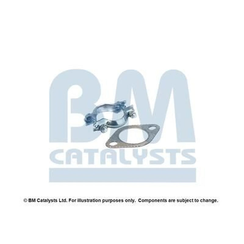 BM Catalysts Fitting Kit FK91538A FK91538A