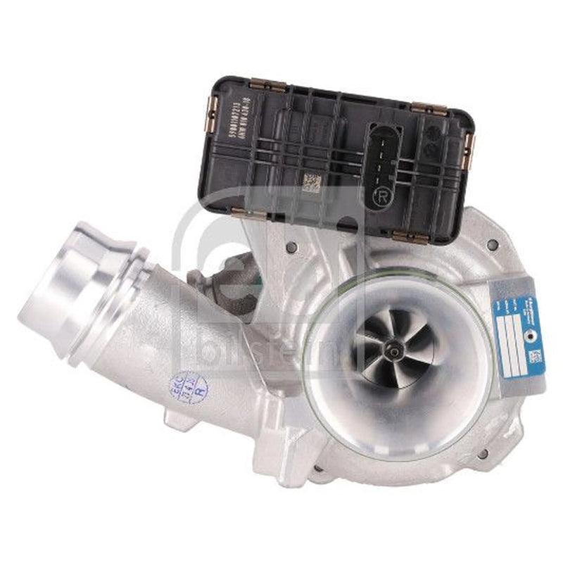 Febi Turbocharger Turbo Unit 187643