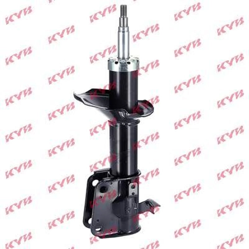 KYB Shock Absorber Damper Strut Front Left 633266