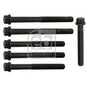 Febi Cylinder Head Bolt Set 10230