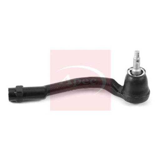 Apec Steering Tie Rod End Ball Joint Front Right AST6777