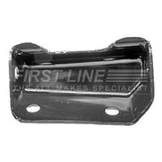 First Line Axle Cross Member Bushing OD ID FCA6799
