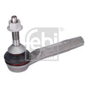 Febi Steering Tie Rod End Ball Joint Front Left 179528