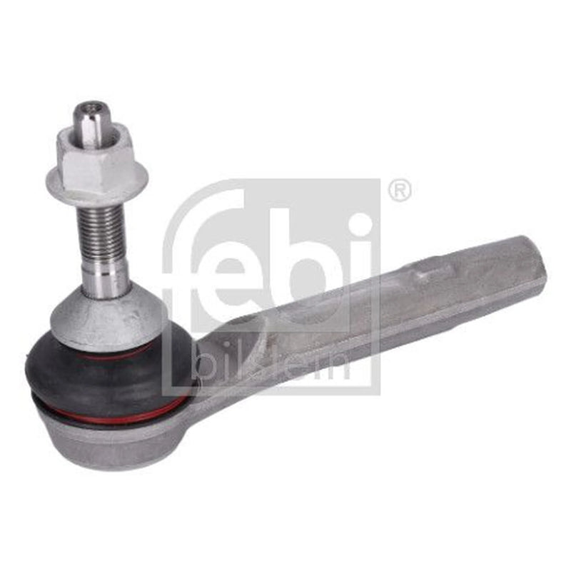 Febi Steering Tie Rod End Ball Joint Front Left 179528