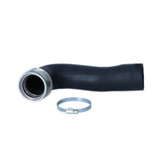 NRF Intercooler Turbo Charge Air Hose Lower Left 166166