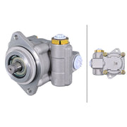 Hella Power Steering Hydraulic Pump 8TL 359 003-791